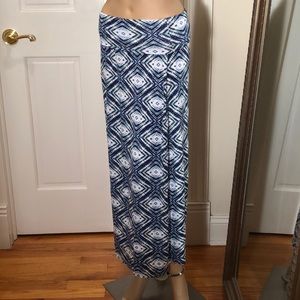 Beautiful Maxi Skirt!